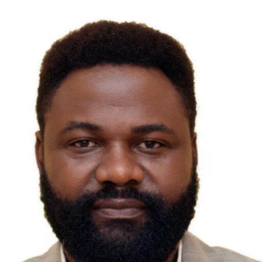 Emmanuel Moses Anikor