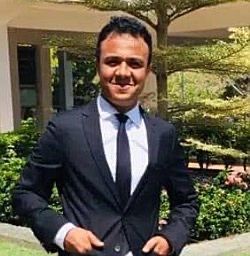 Associate Professor Dr Mahadi Hasan Miraz