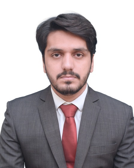 Dr. Muhammad Saif ul Islam