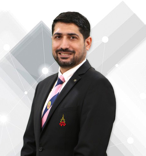 Dr. Muhammad Shahid Khan