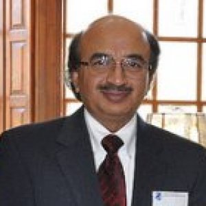 Prof Dr Mukesh